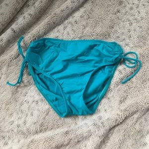 Lands End bikini bottom